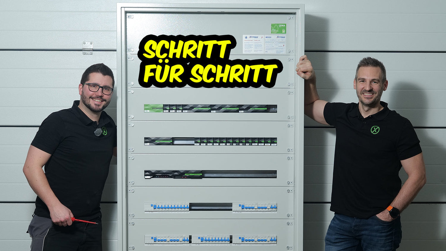 Warum Verteilerbau oft die Ursache für Smart-Home-Probleme ist