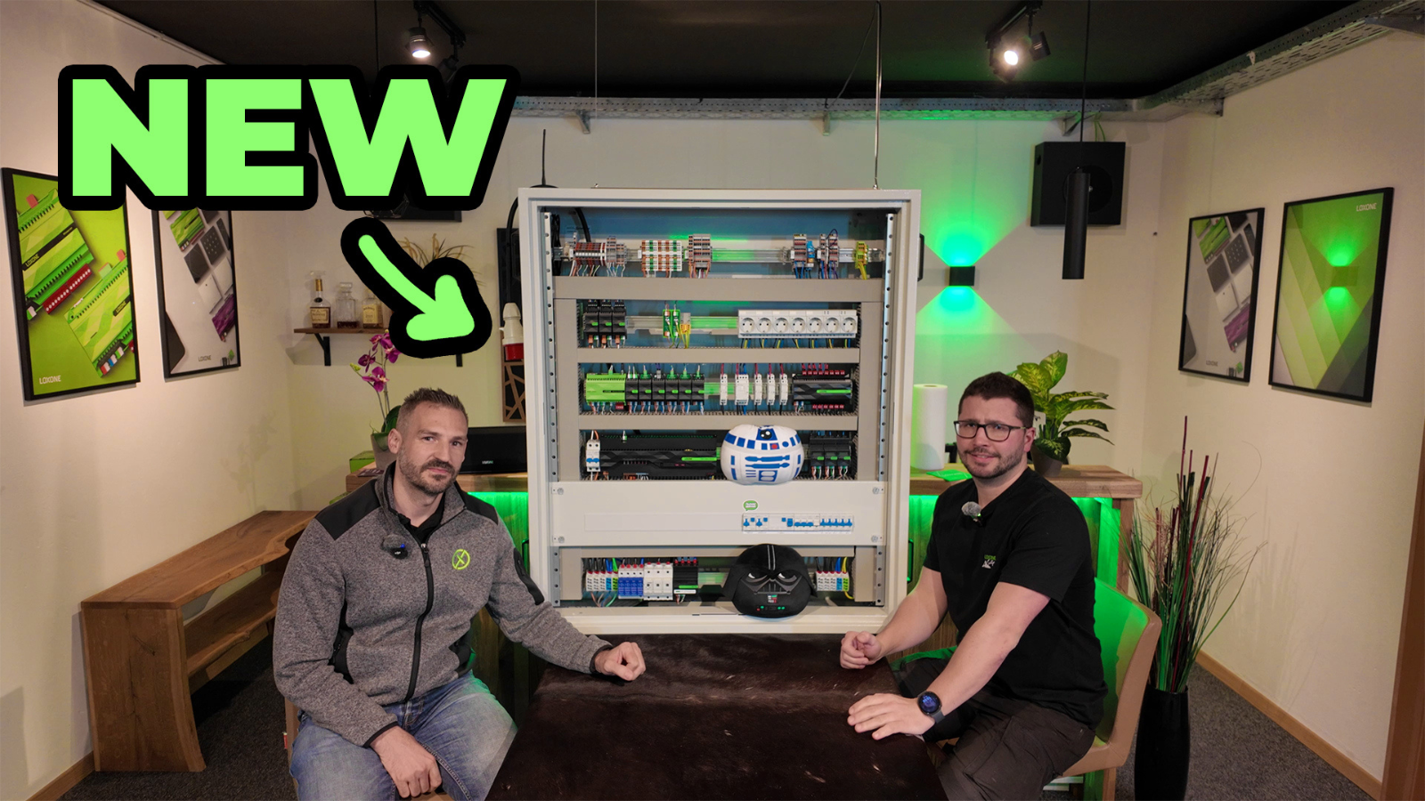 Schrack Elektroverteiler Leergehäuse jetzt neu im IXMA Shop