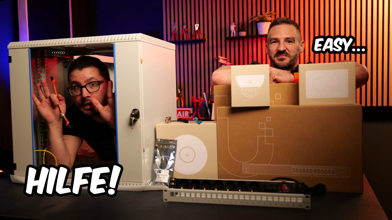Smart Home Netzwerk richtig planen – so läuft dein System stabil