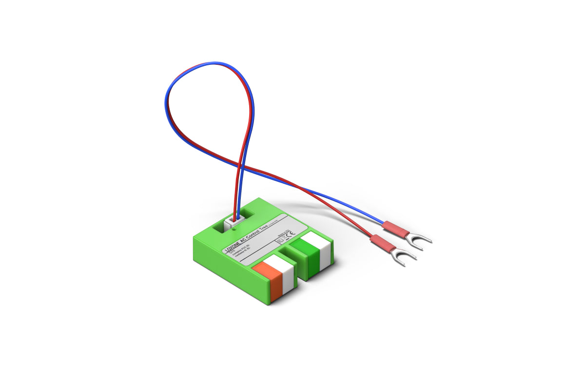 AC Control Tree