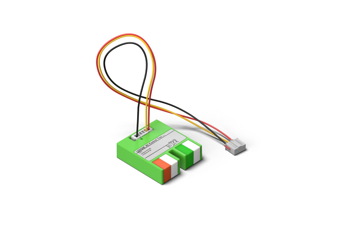AC Control Tree