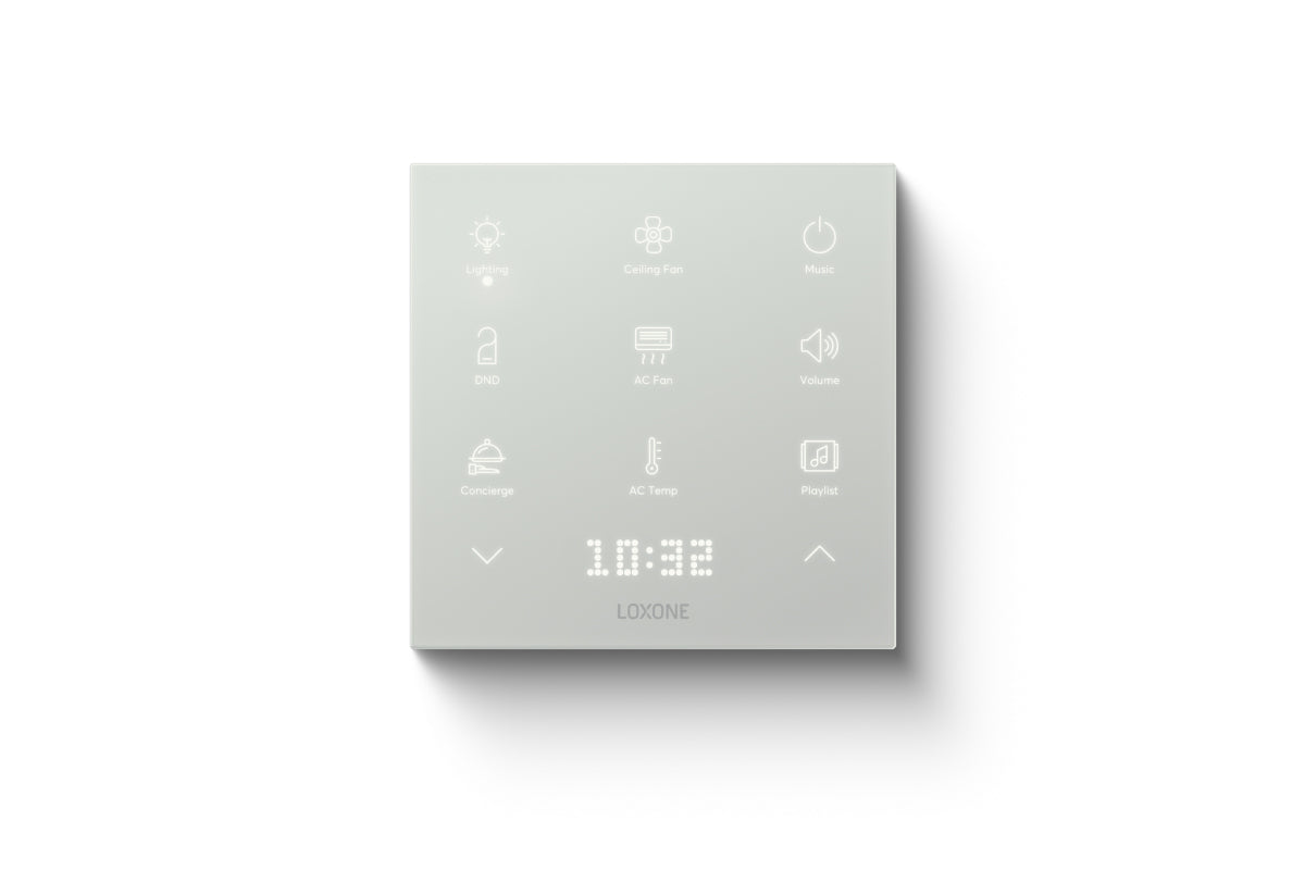 Touch Pure Flex 24V Air
