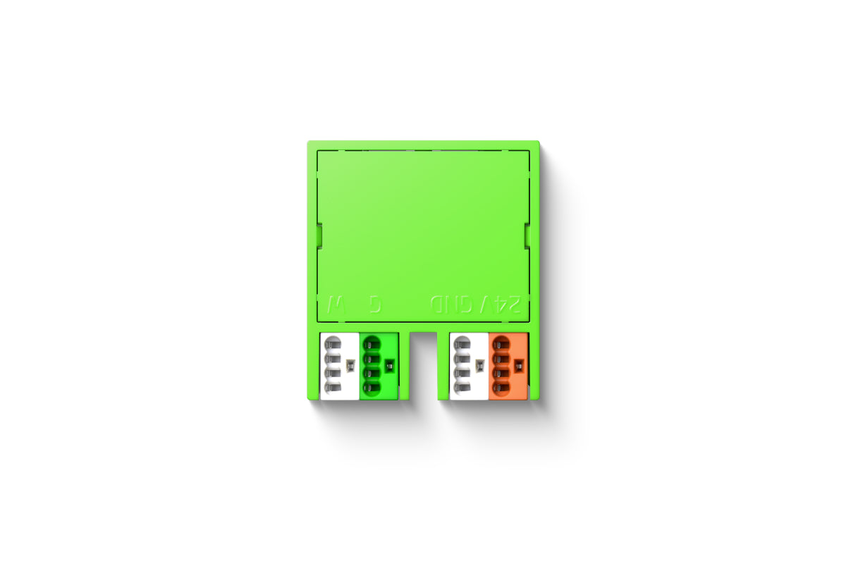 AC Control Tree