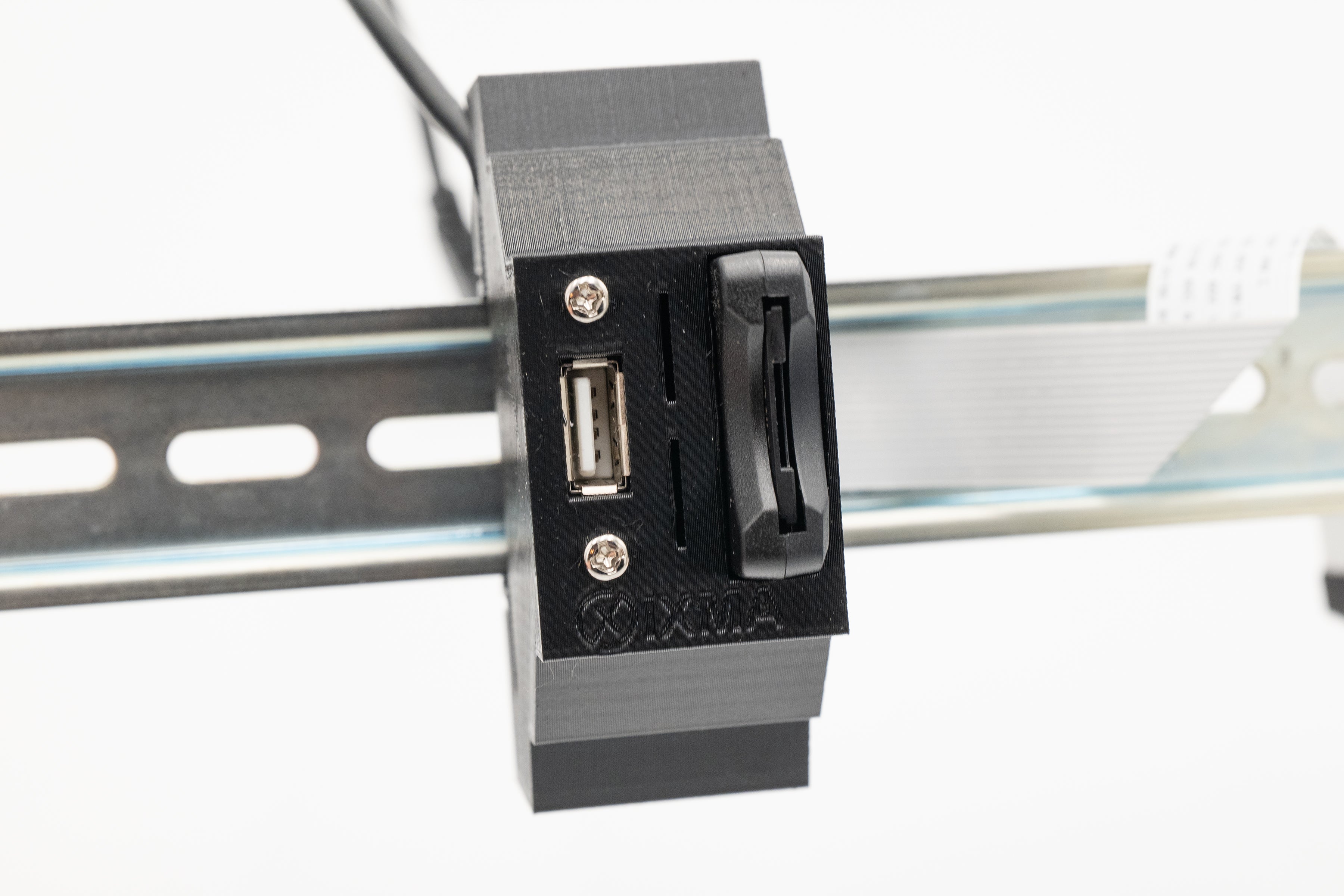 Micro SD-USB Verlängerung REG Adapter