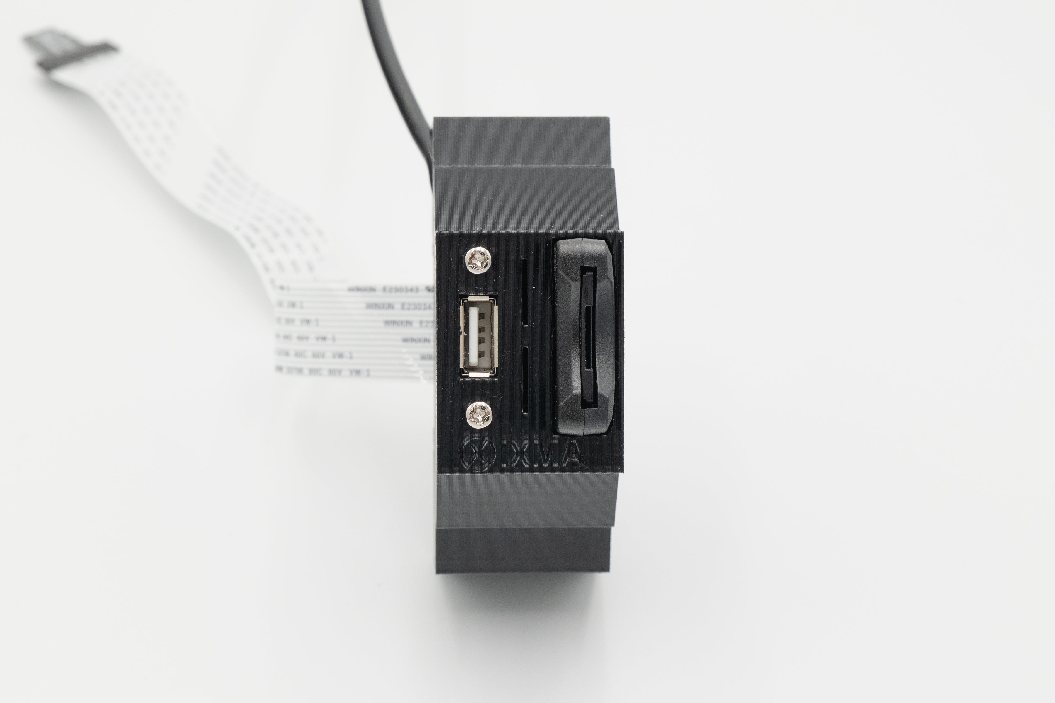 Micro SD-USB Verlängerung REG Adapter