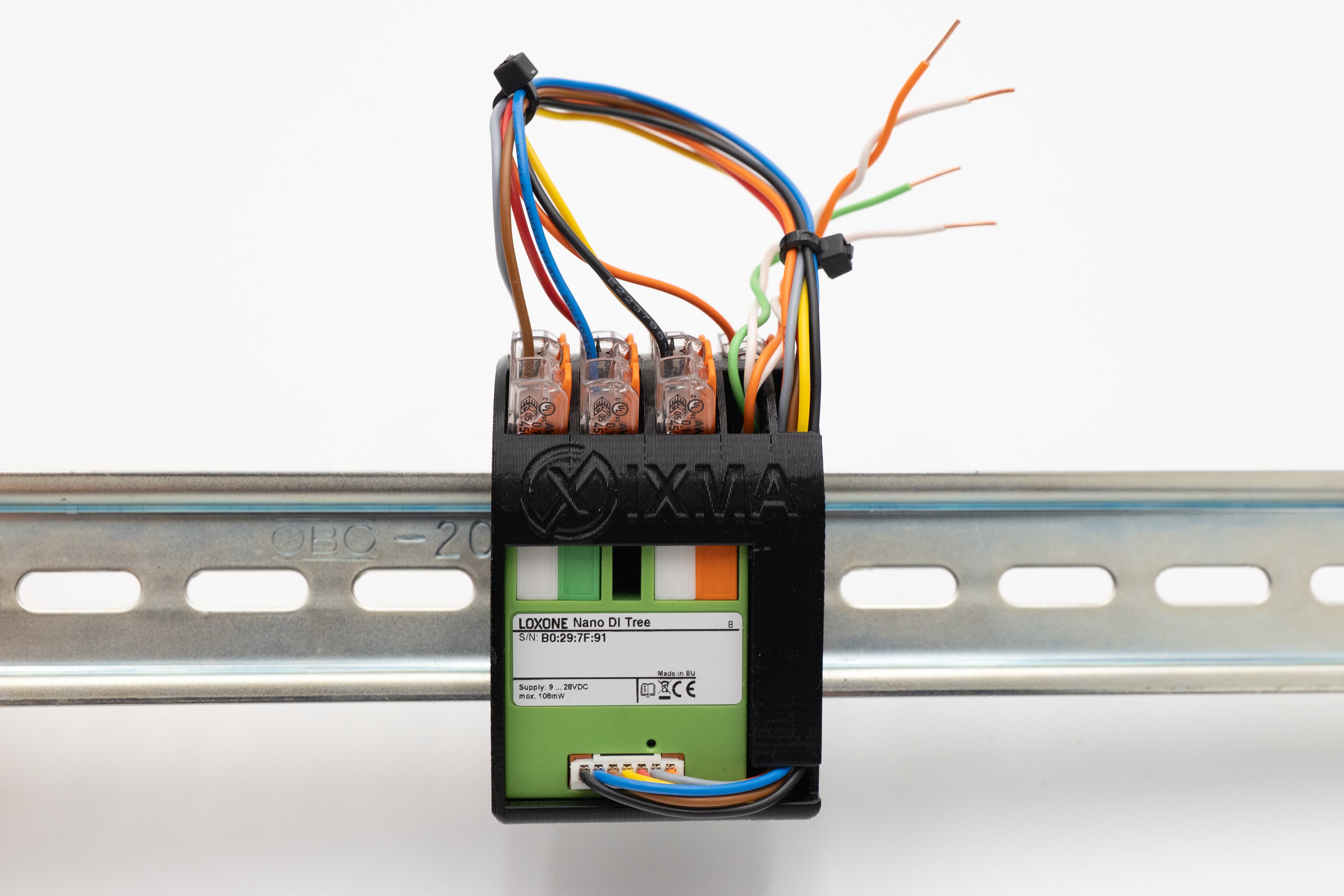 REG Adapter für Nano DI Tree