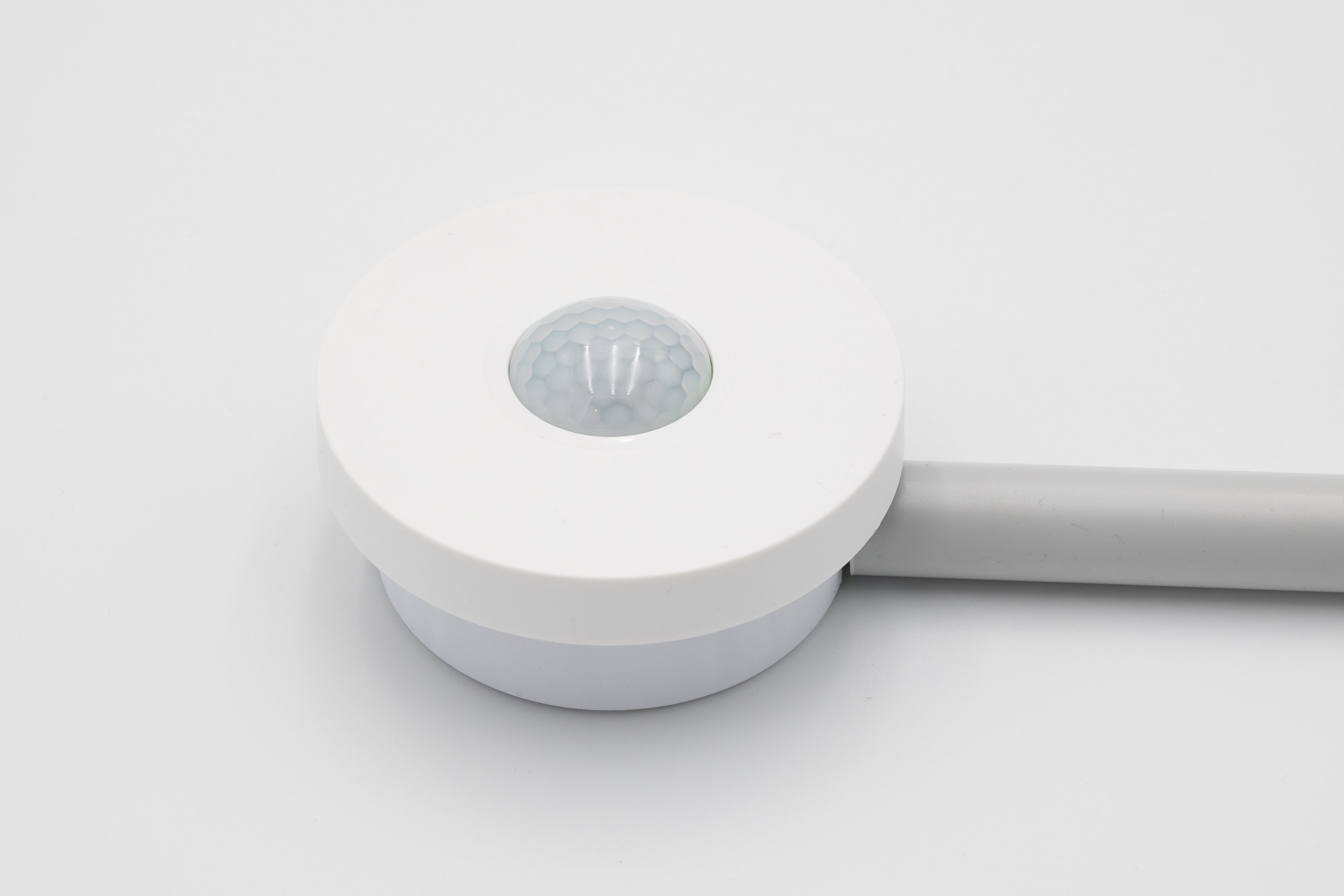 Aufputzadapter für Loxone Präsenzmelder