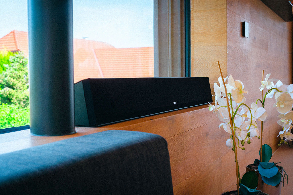 Soundbar