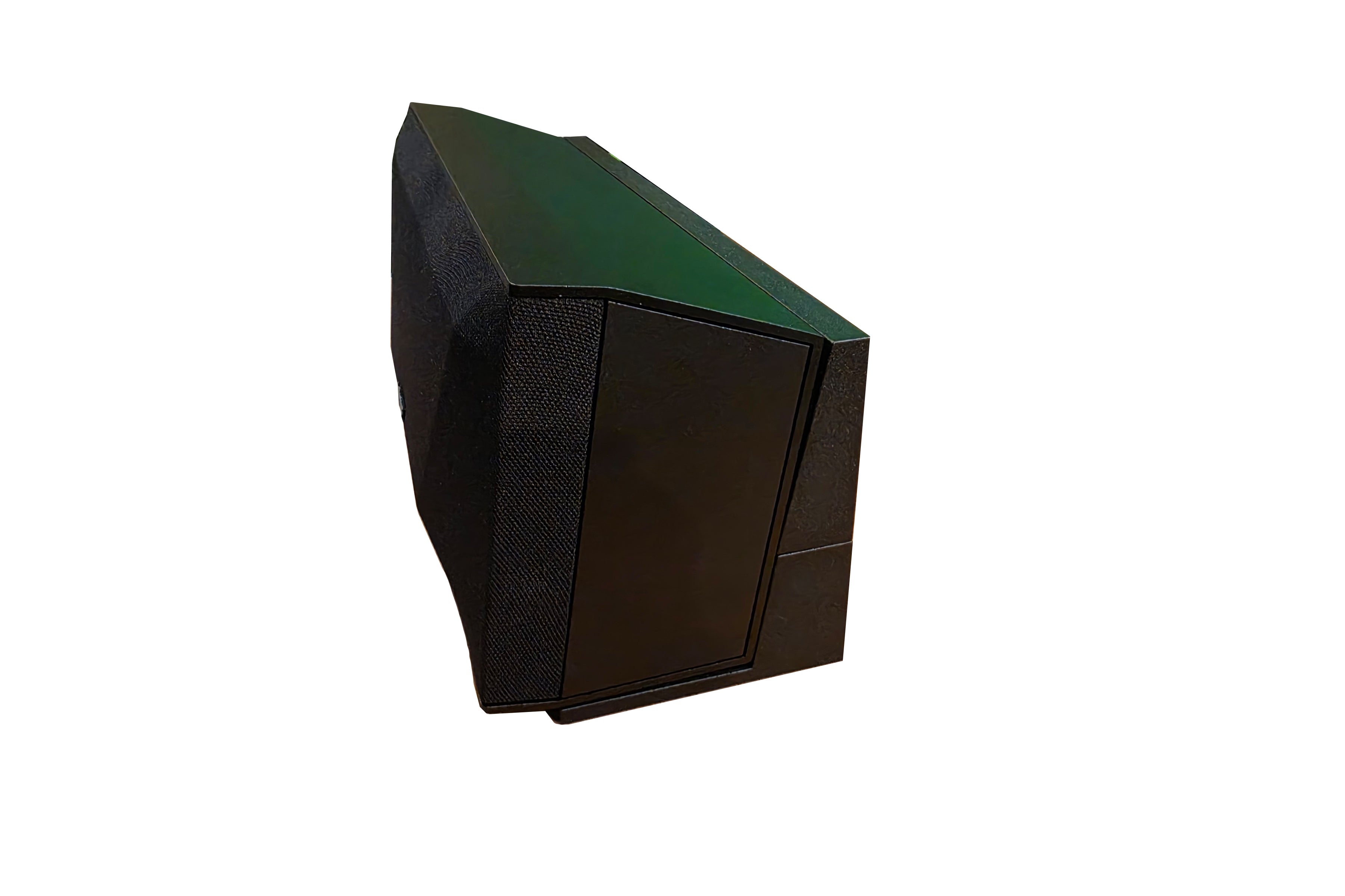 Aluminium Wandhalter für Loxone Wireless Speaker