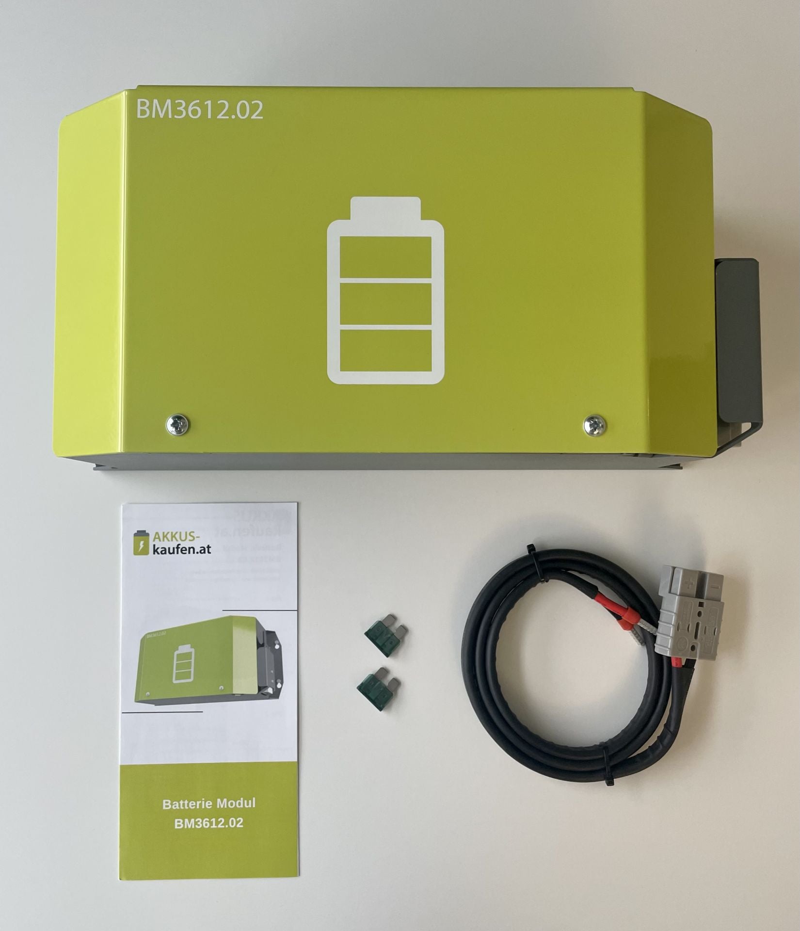 Batterie Modul BM3612.02