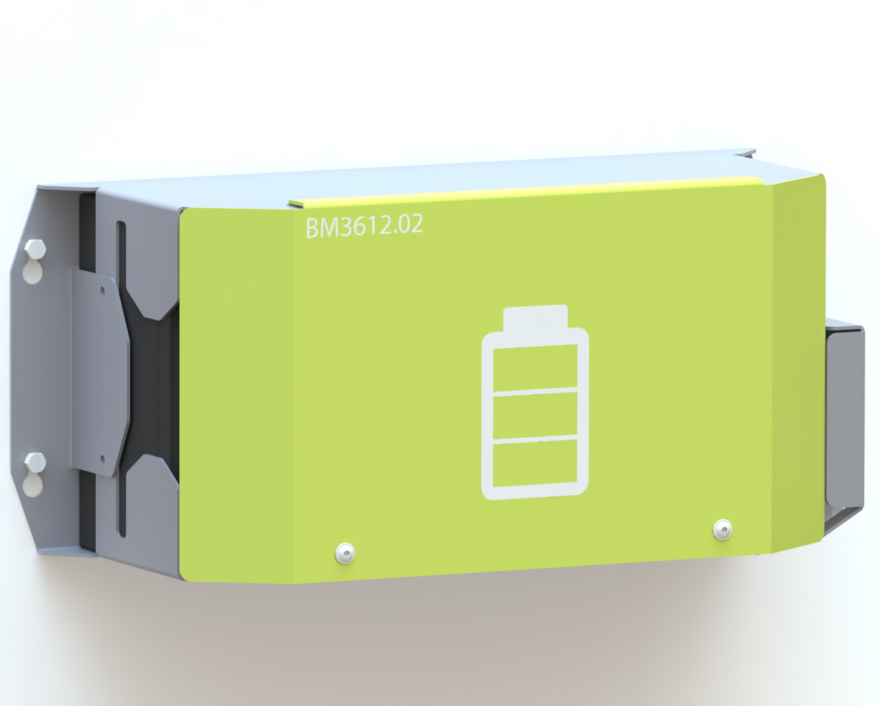 Batterie Modul BM3612.02