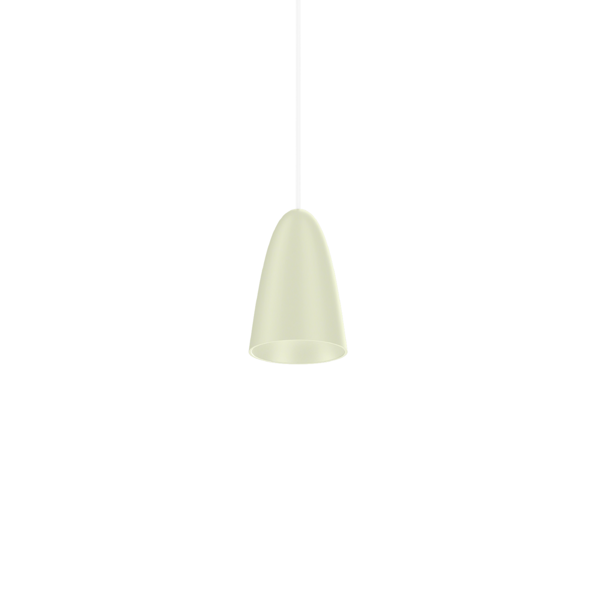 COZY CONE CEILING SUSP 1.0 Loxone in Feel Jade
