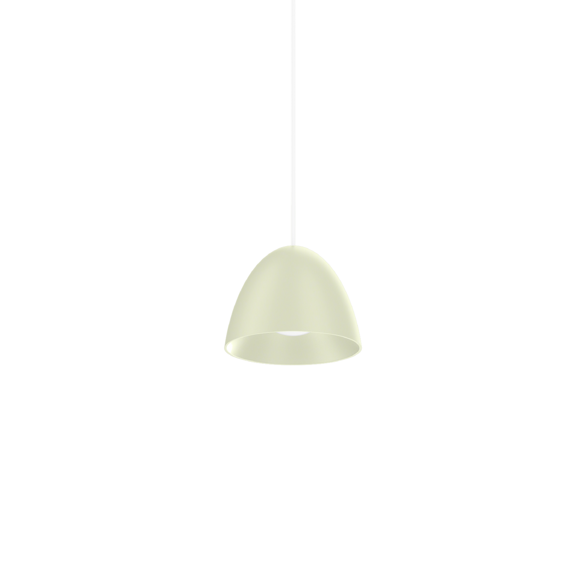 COZY CONE CEILING SUSP 3.0 Loxone in Feel Jade