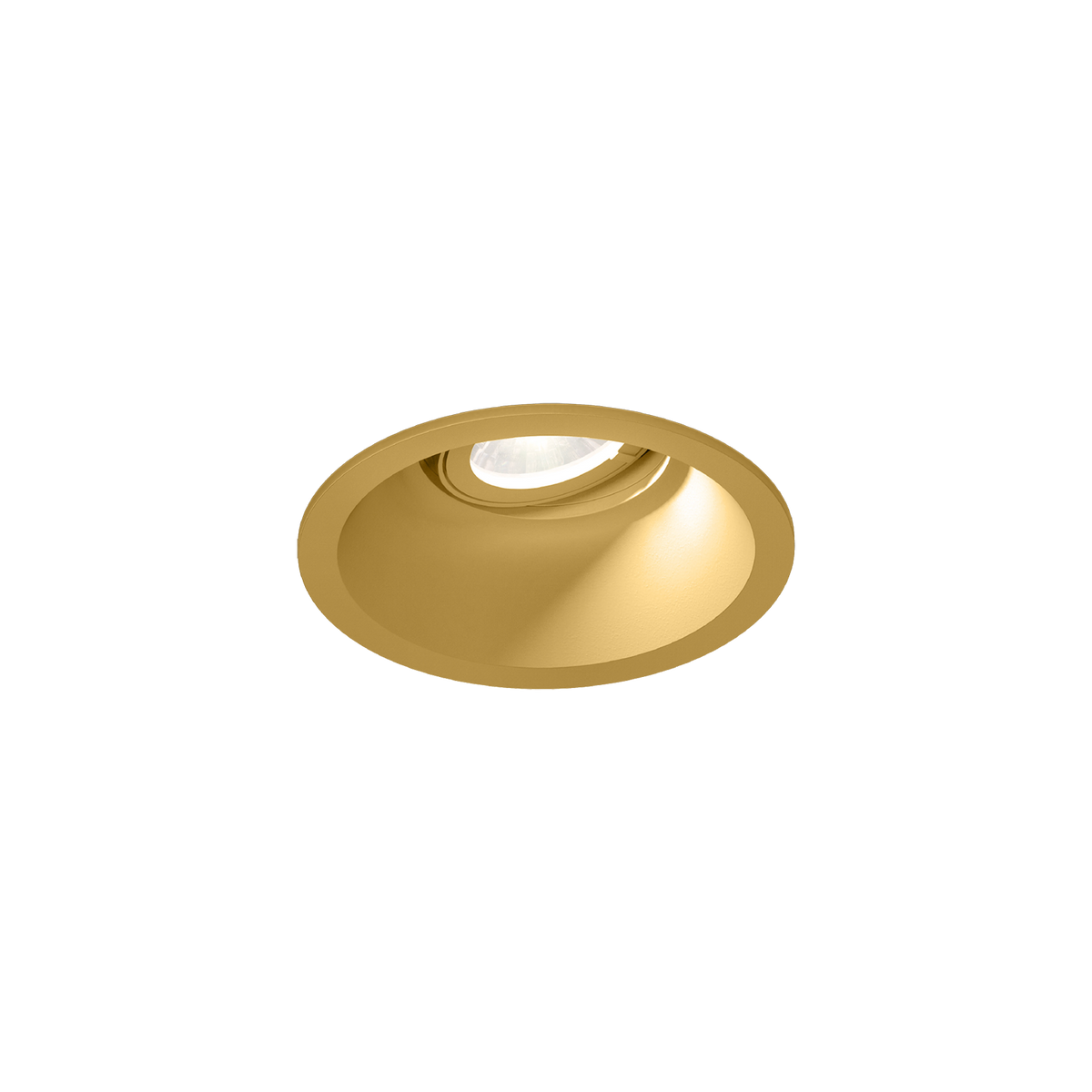 DEEP ADJUST PETIT 1.0 Loxone in Gold