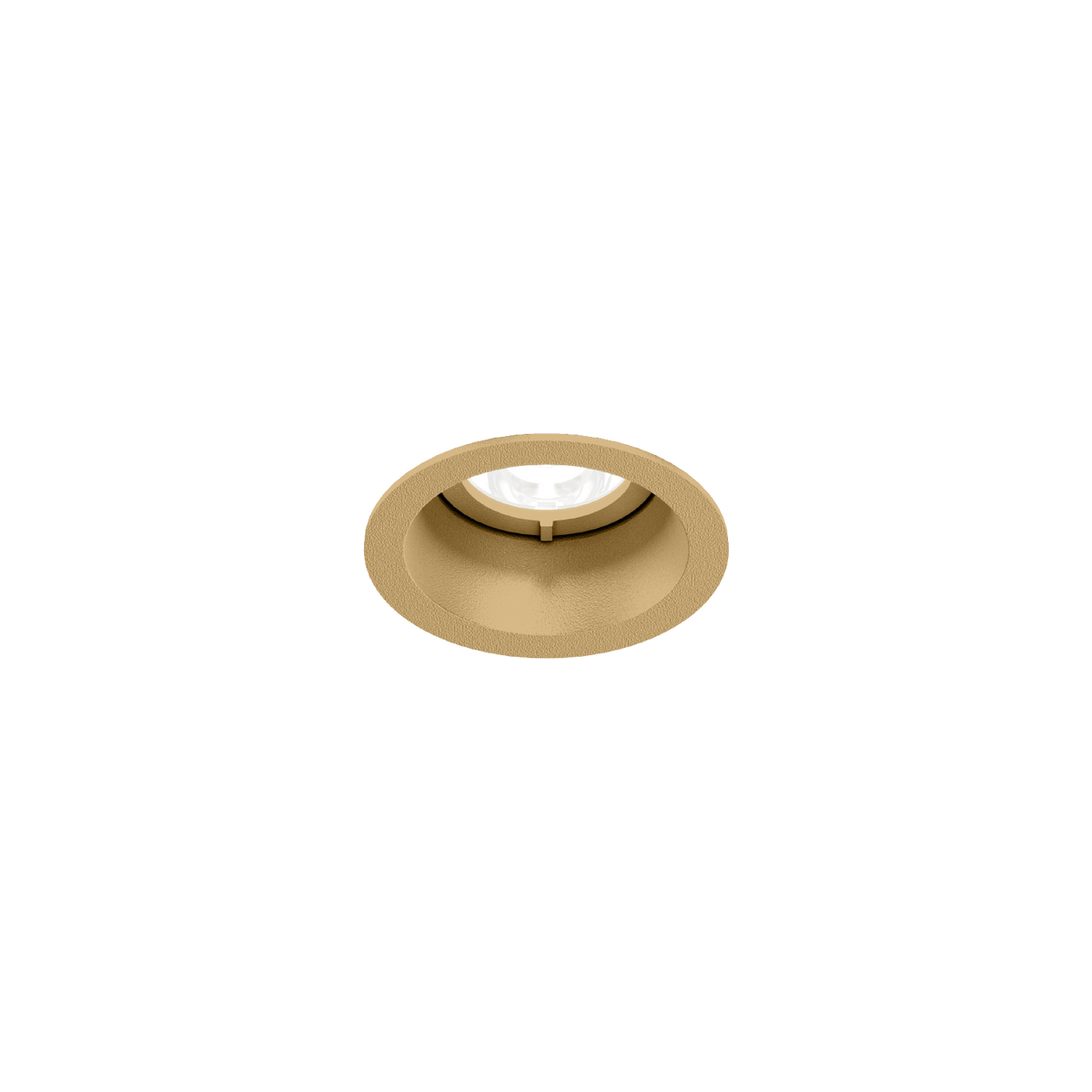 DEEP BIJOU 1.0 Loxone in Champagner
