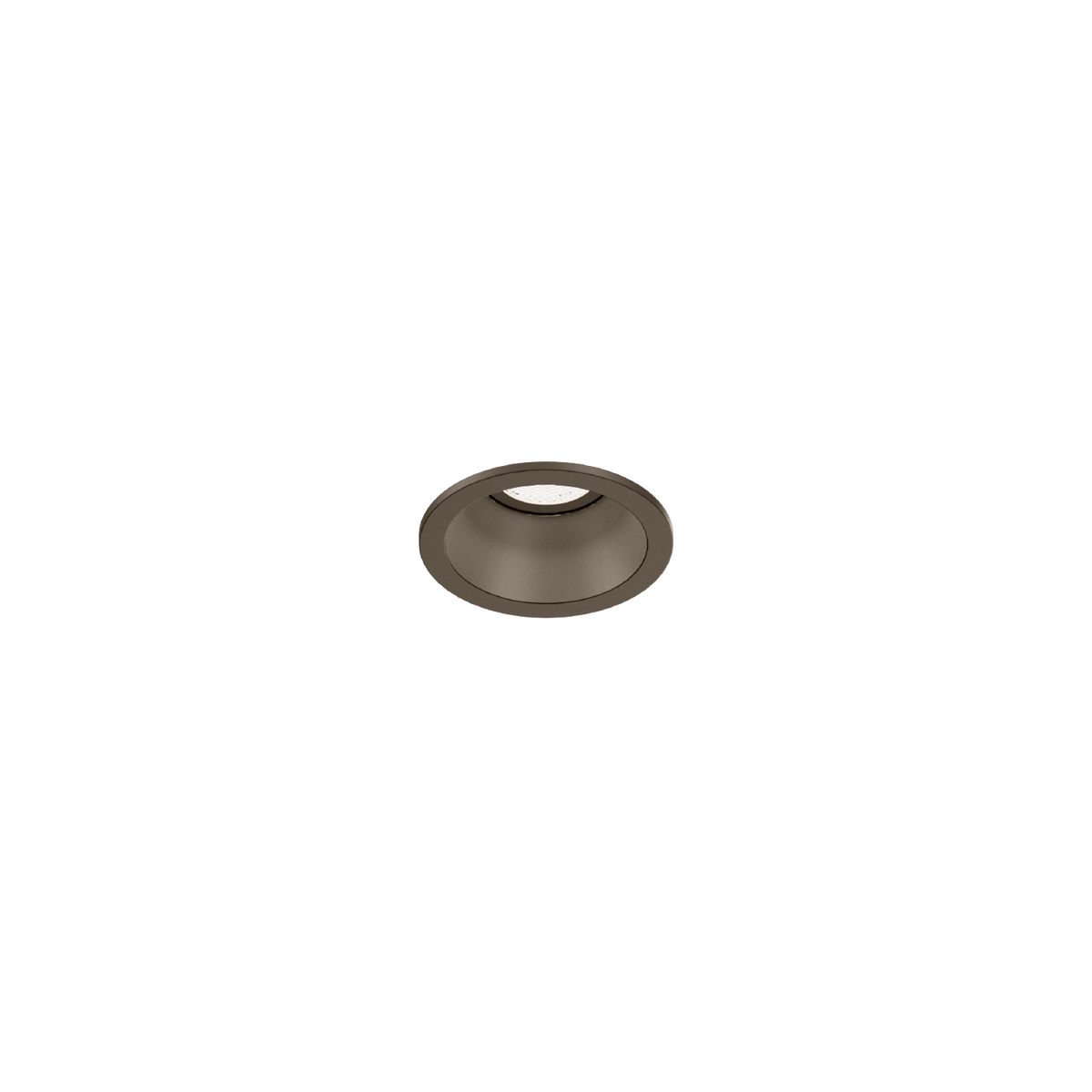 DEEP POINT 1.0 Loxone in Bronze