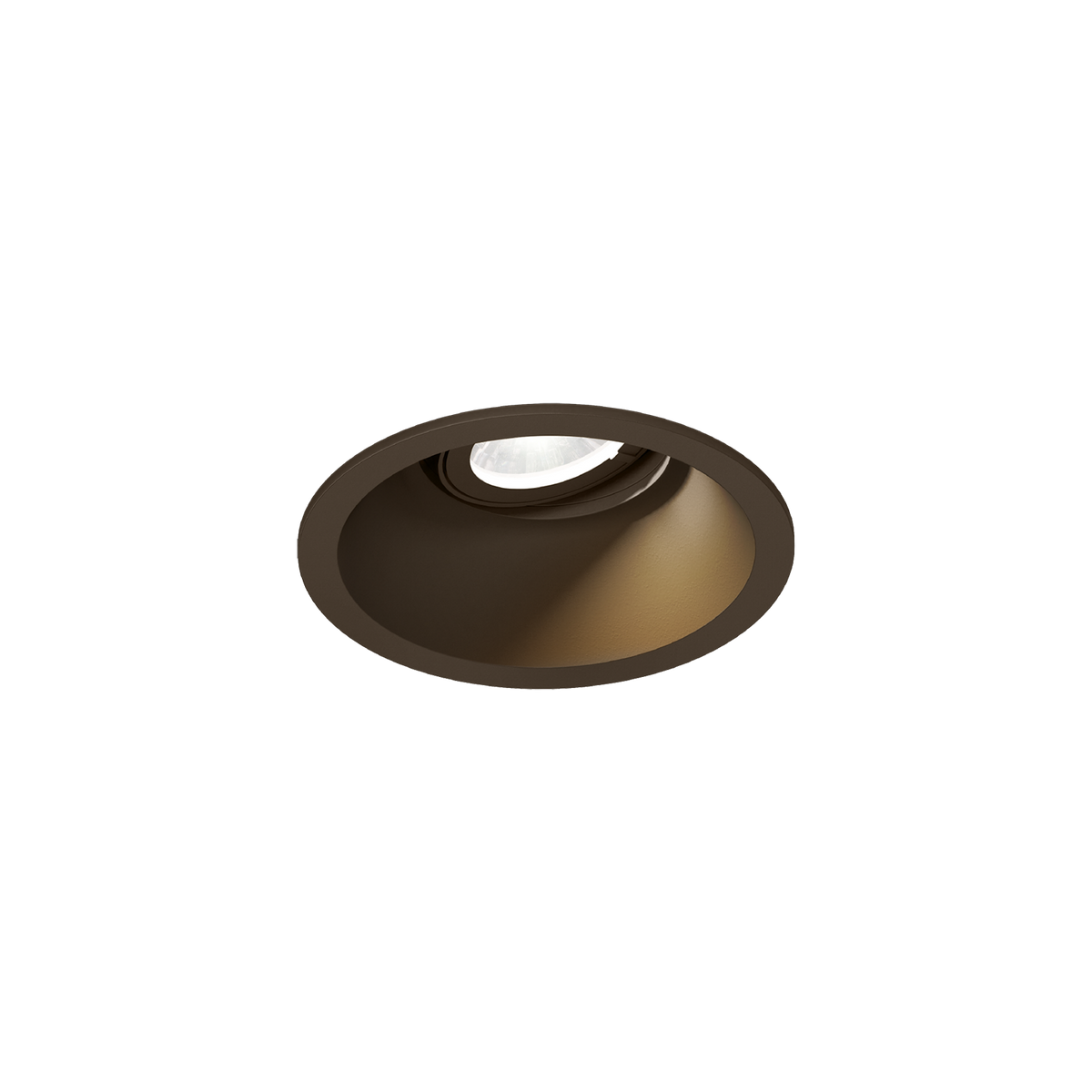 DEEP ADJUST PETIT 1.0 Loxone in Bronze