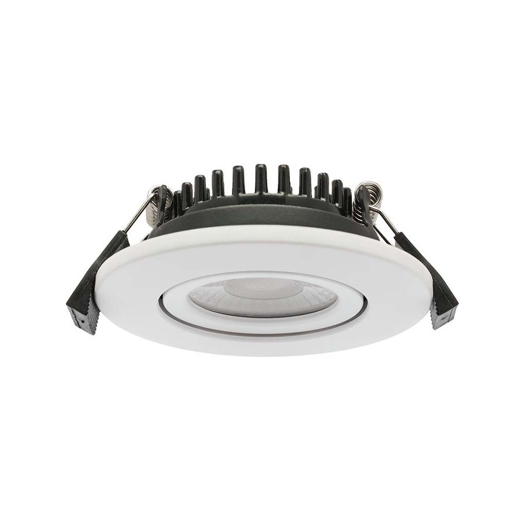 LED-Swing Spot 24V, 5W, 2700K, CRI90
