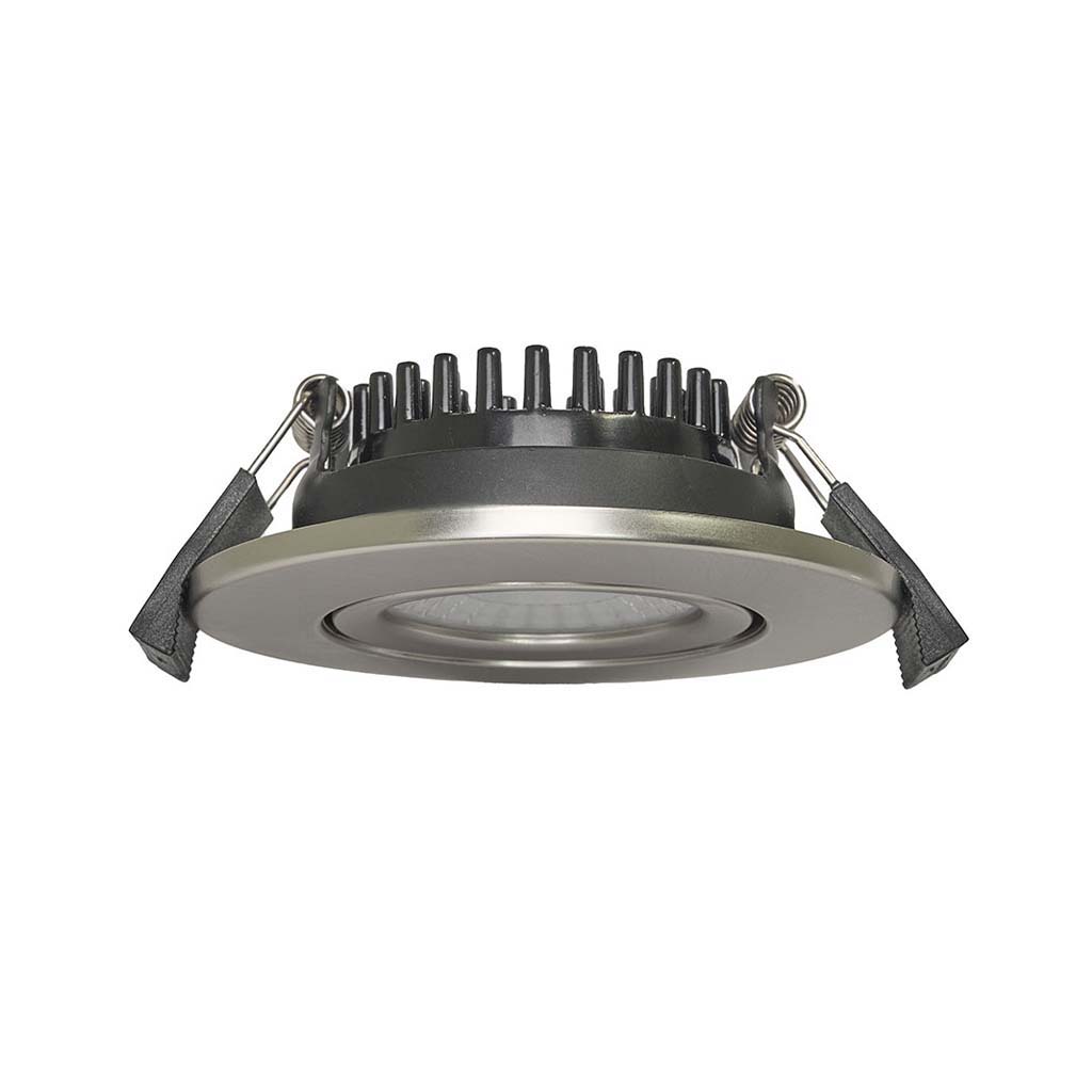 LED-Swing Spot 24V, 5W, 2700K, CRI90