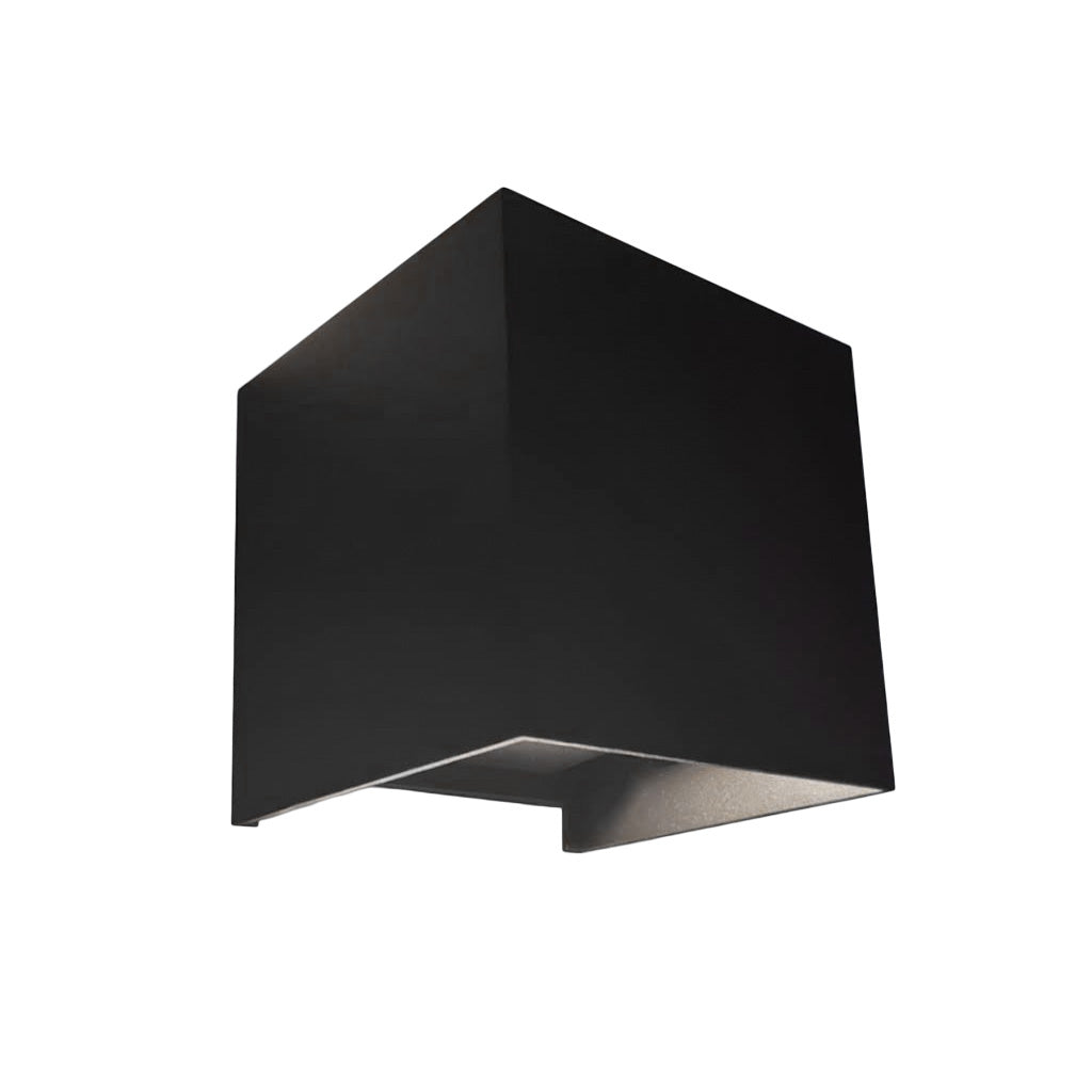 LED-Wandleuchte 24V, 10W, Tunable White, CRI90, IP54