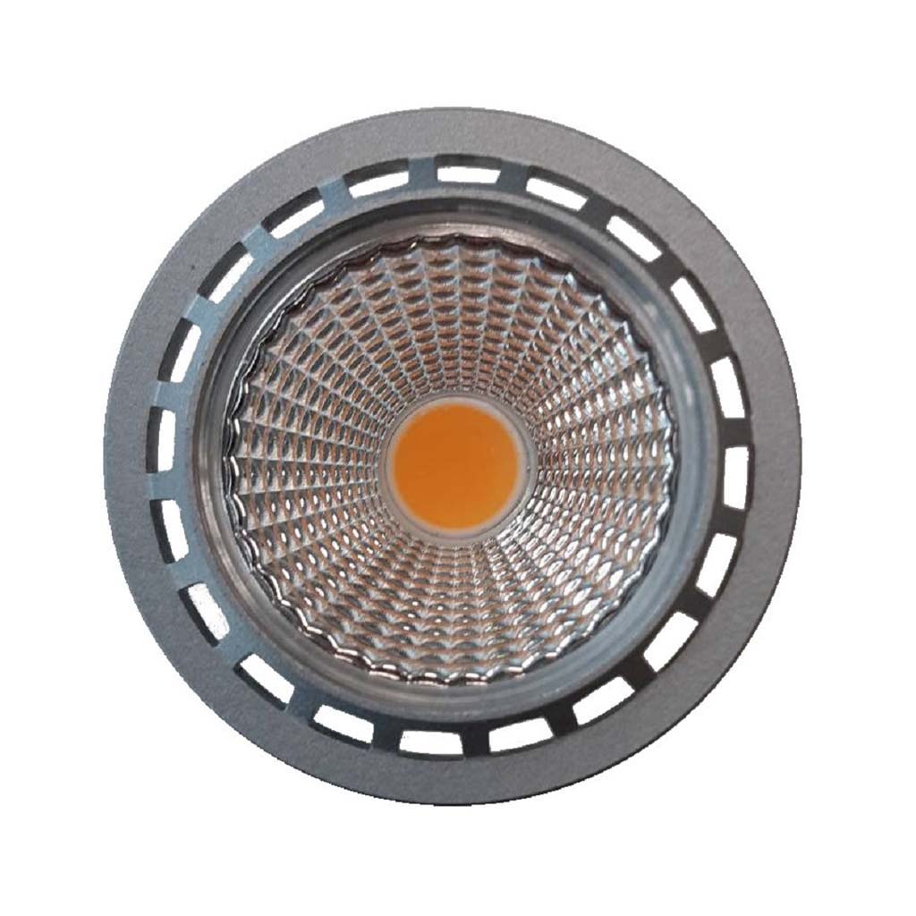 LED-Retrofit-Spot, 24V, 4W, 3000K, GU10