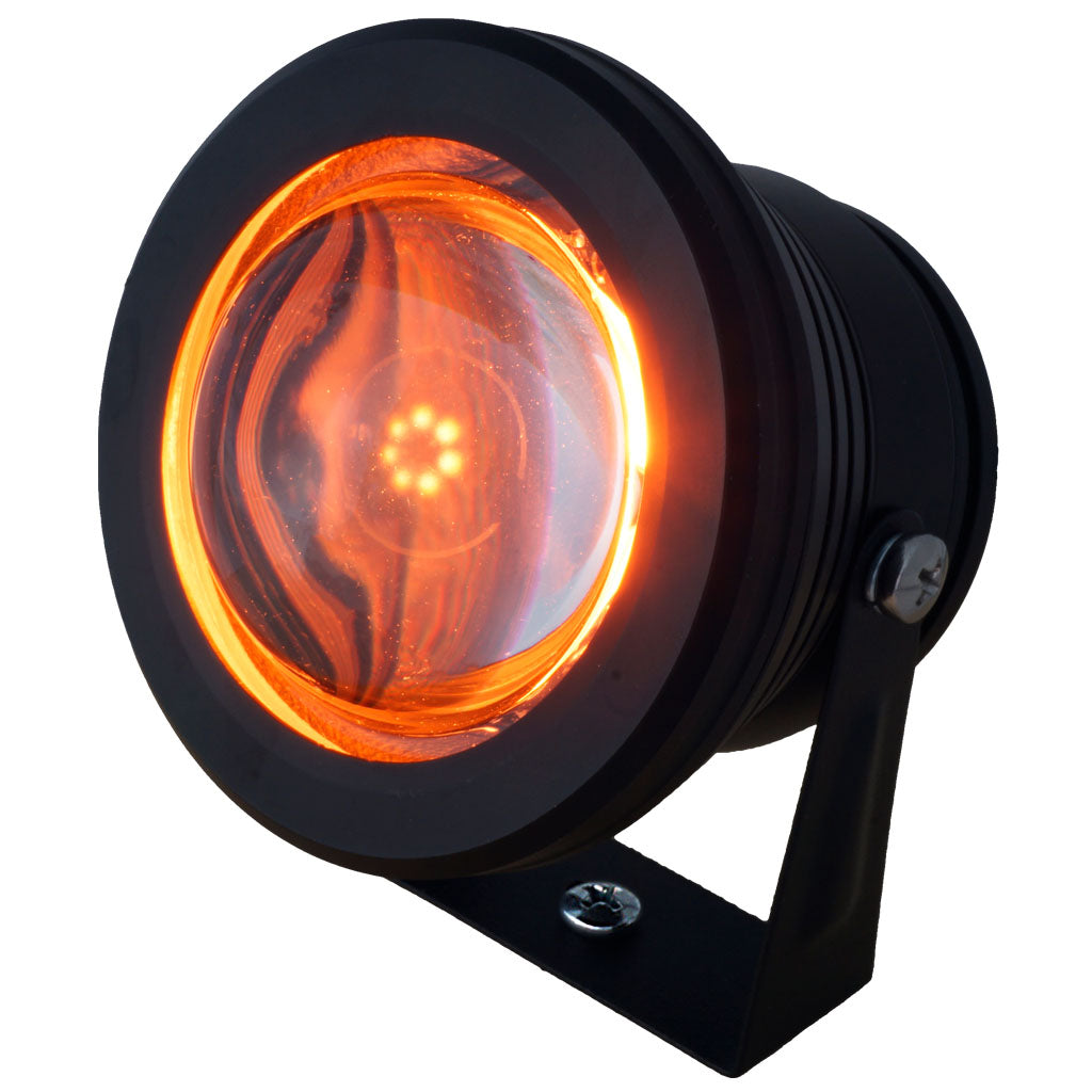 LED-Outdoor-Light 24V, 10W, RGBW/2700K, CRI90