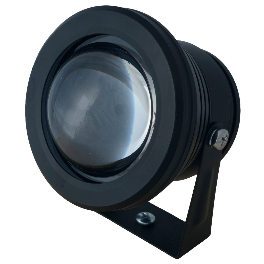 LED-Outdoor-Light 24V, 10W, RGBW/2700K, CRI90