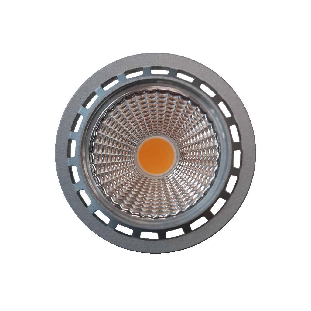 LED-Retrofit-Spot, 24V, 4W, 2700K, MR16 (GU5.3)