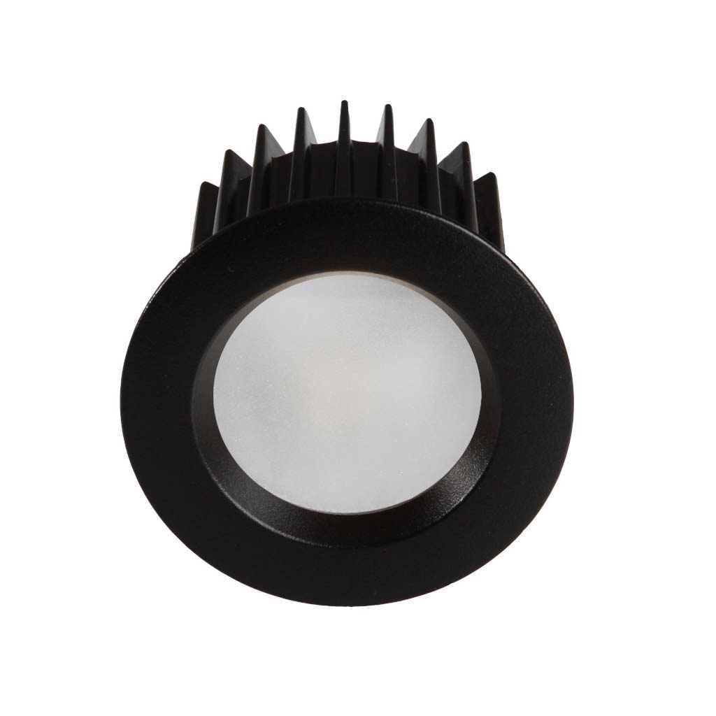 LED-Spot 24V, 10W, 3000K, CRI90