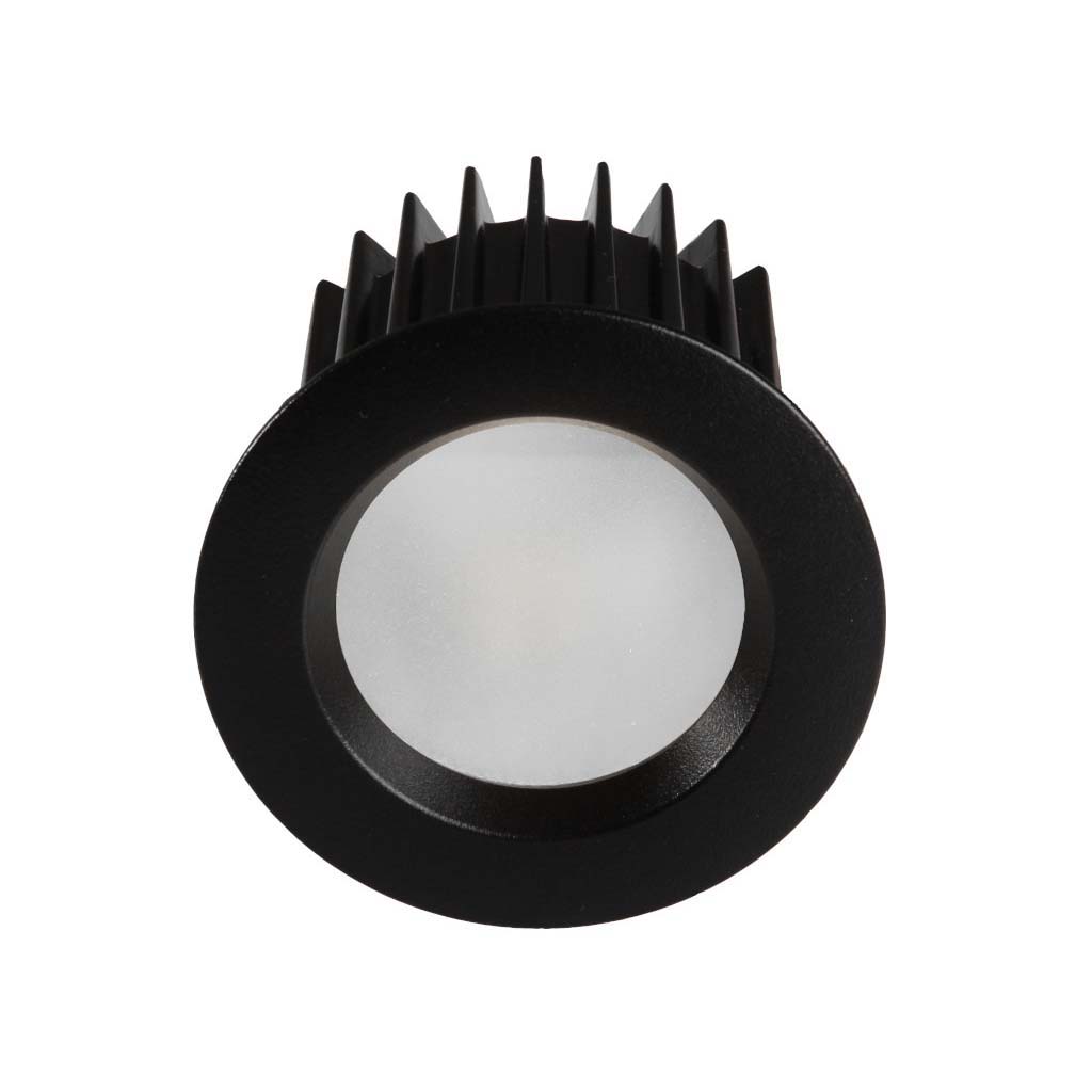 LED-Spot 24V, 10W, RGBW/3000K, CRI90
