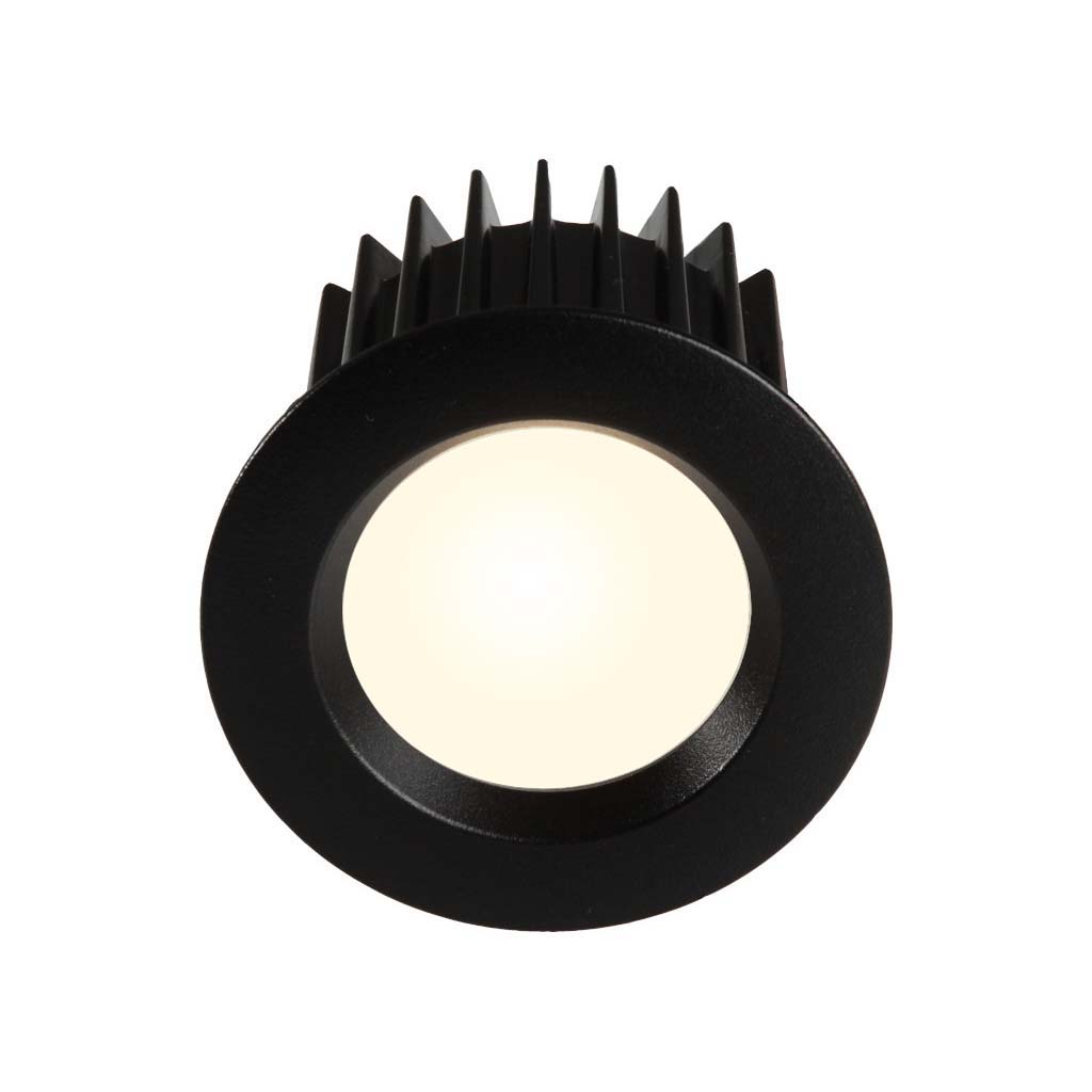 LED-Spot 24V, 10W, 2200K/5700K, CRI90 (Tuneable White, CCT)