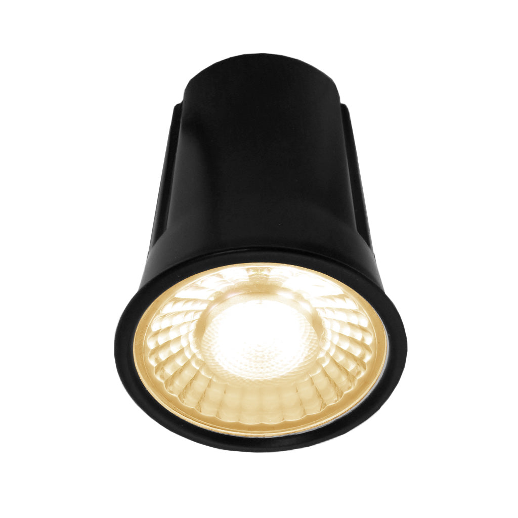 LED-Spot 24V, MR16, 7W, 2700K, CRI90