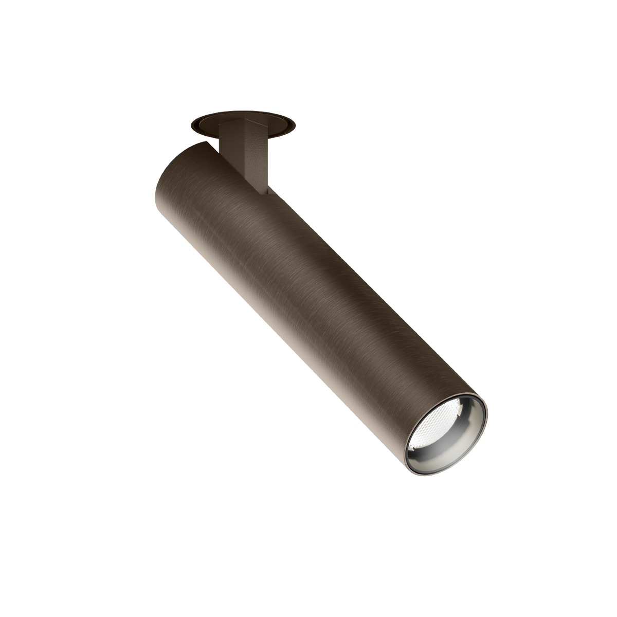 MATCH TRIMLESS 1.0 Loxone in Bronze / Bronze
