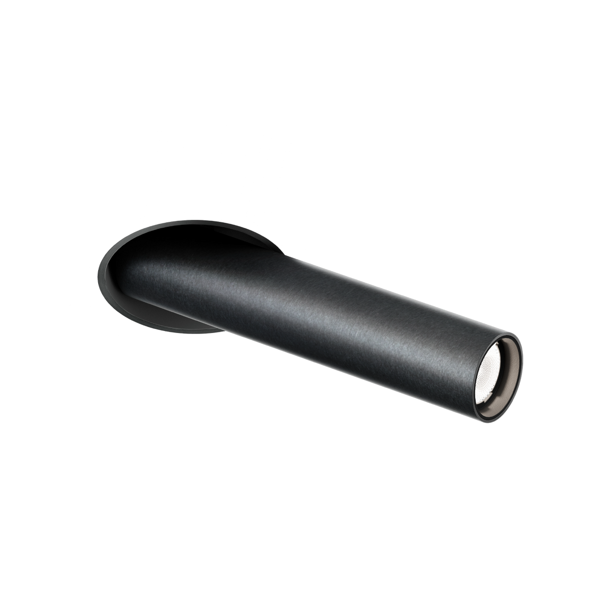 MATCH SNEAK TRIMLESS 1.0 Loxone in Gunmetal