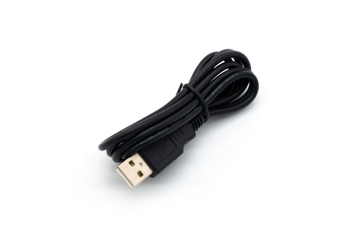 USB Netzteil inkl. Kabel