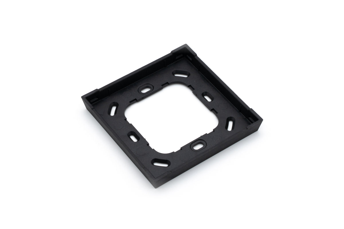 Montagerahmen Touch / Raumklima Sensor