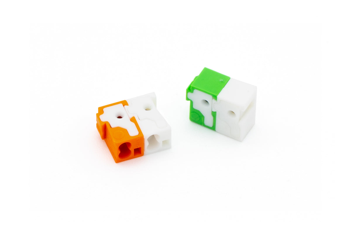 24V / Tree Klemme NFC/Flex/Intercom