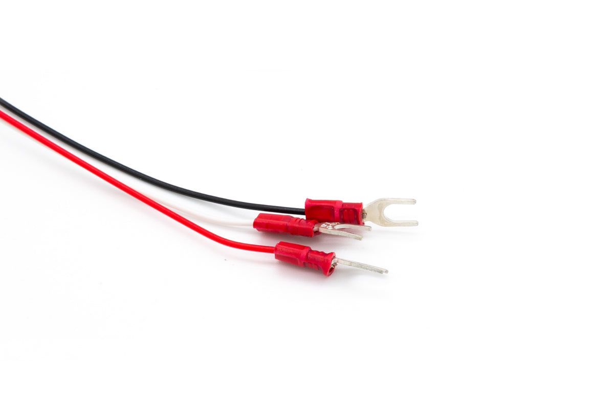 AC Control Air Anschlusskabel Fujitsu Lin