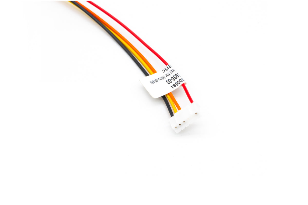 AC Control Air Anschlusskabel Mitsubishi Electric