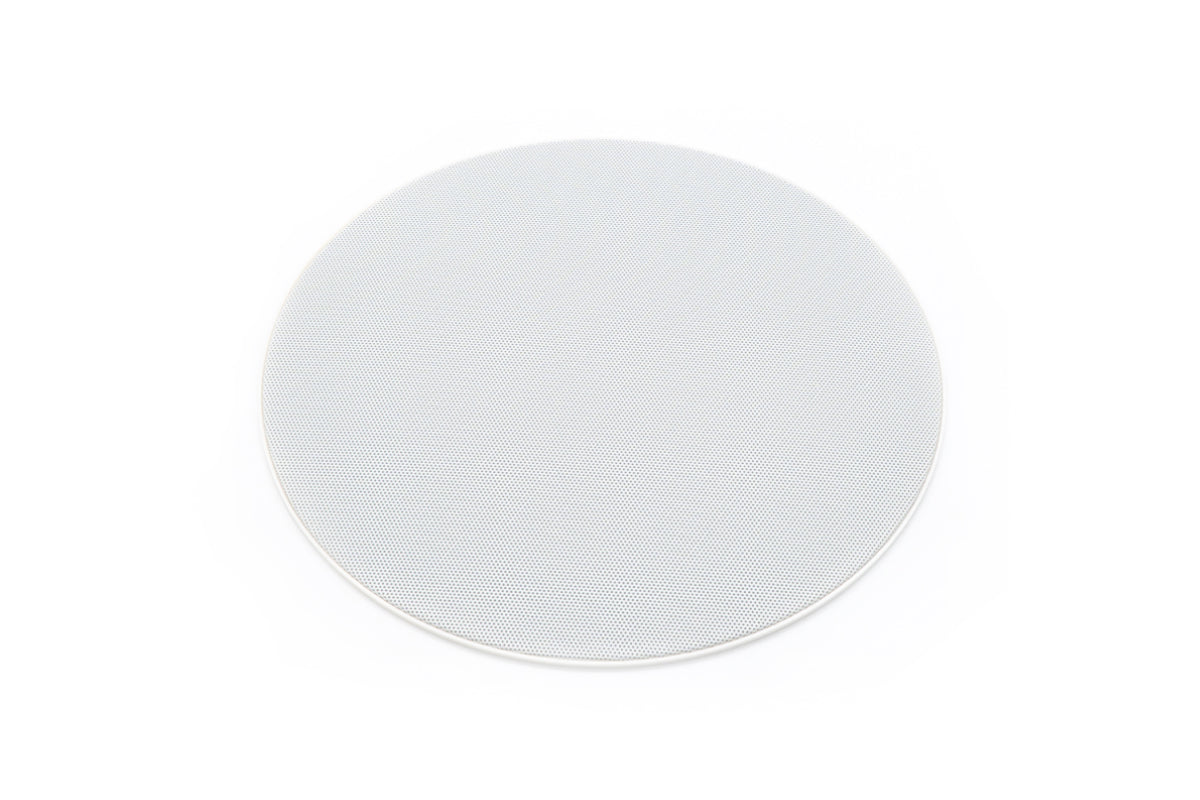 Install Speaker 10 Abdeckung