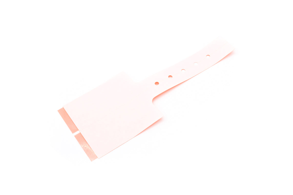 Klebefolie Touch Surface