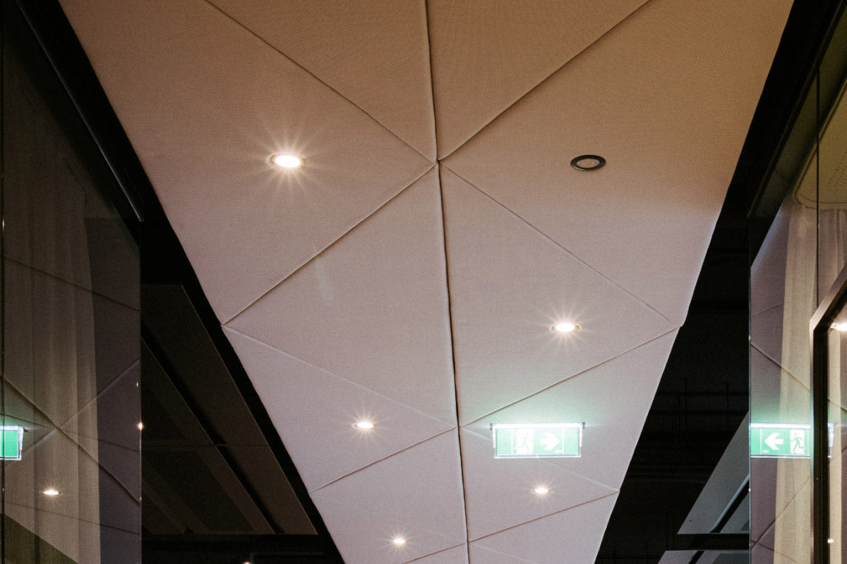 Präsenzmelder Deckeneinbau Tree