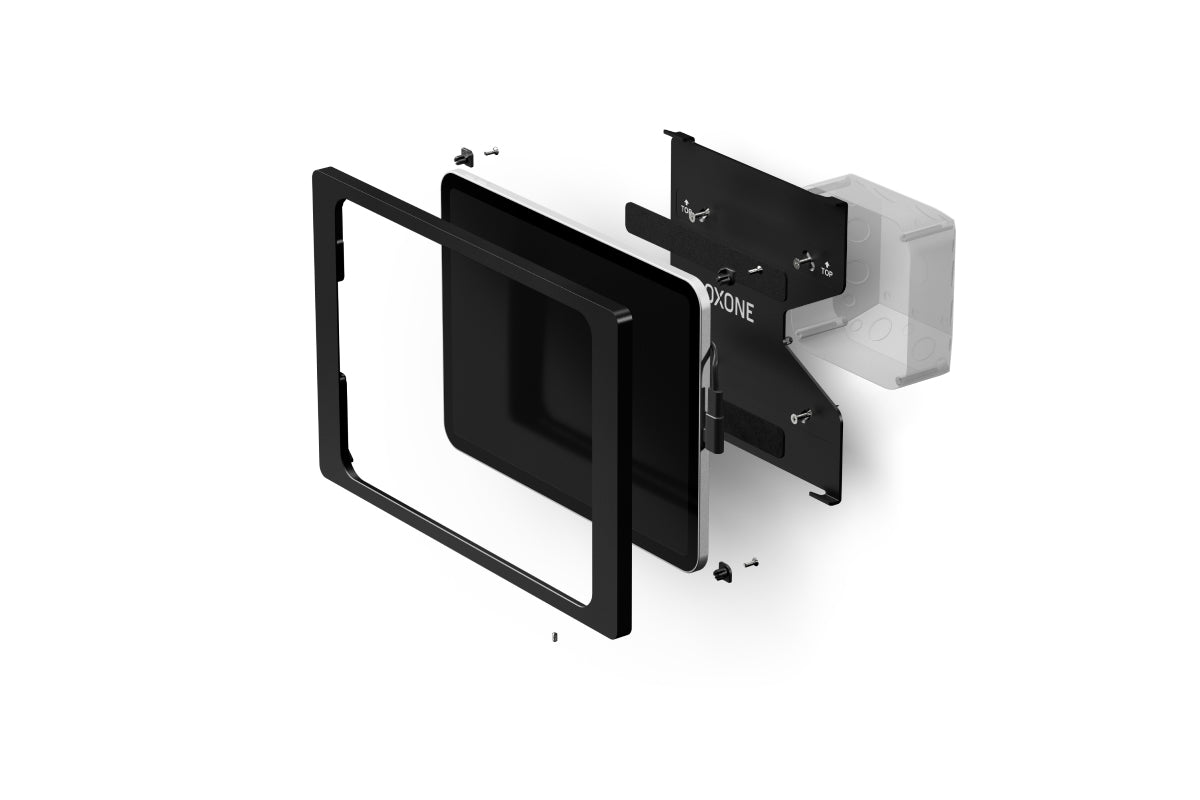 iPad Wallmount 10,9"