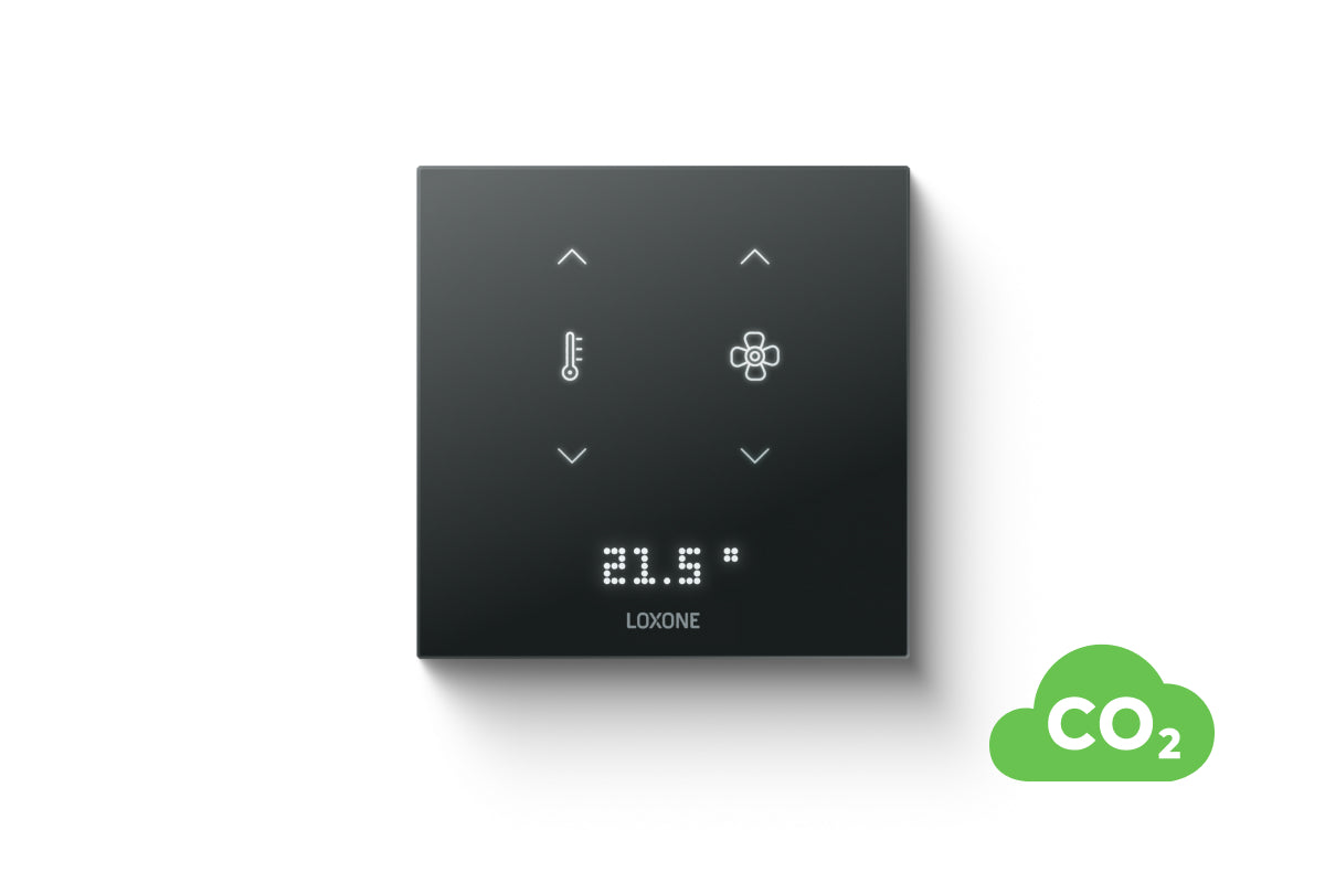 Touch Pure Flex 24V CO2 Air