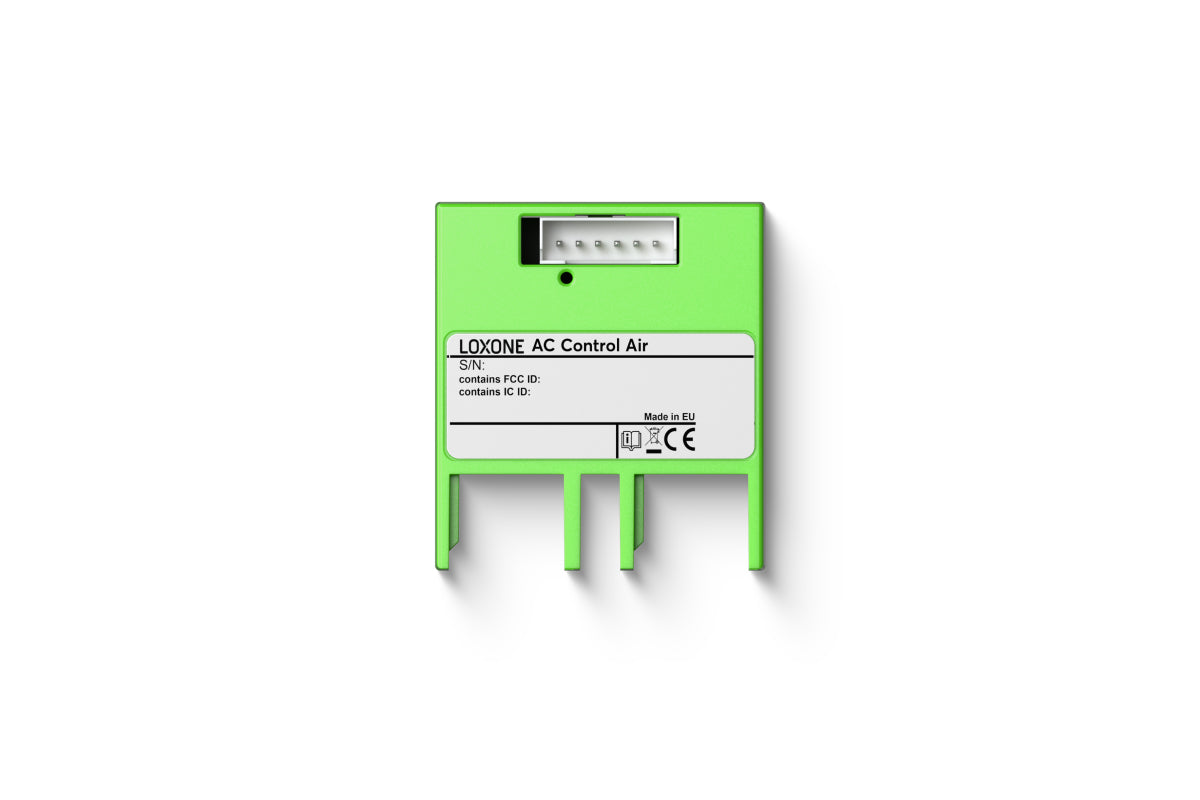 AC Control Air