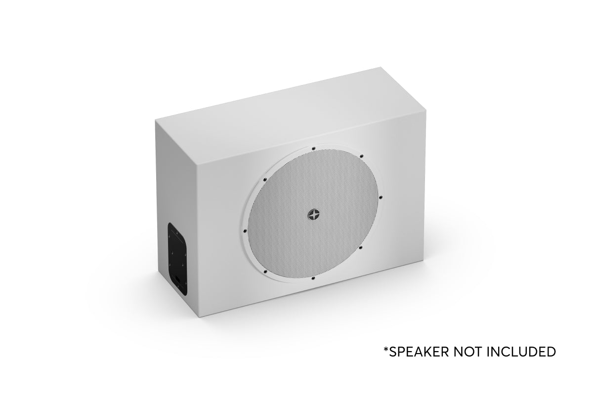 Gehäuse für 10” Install Speaker
