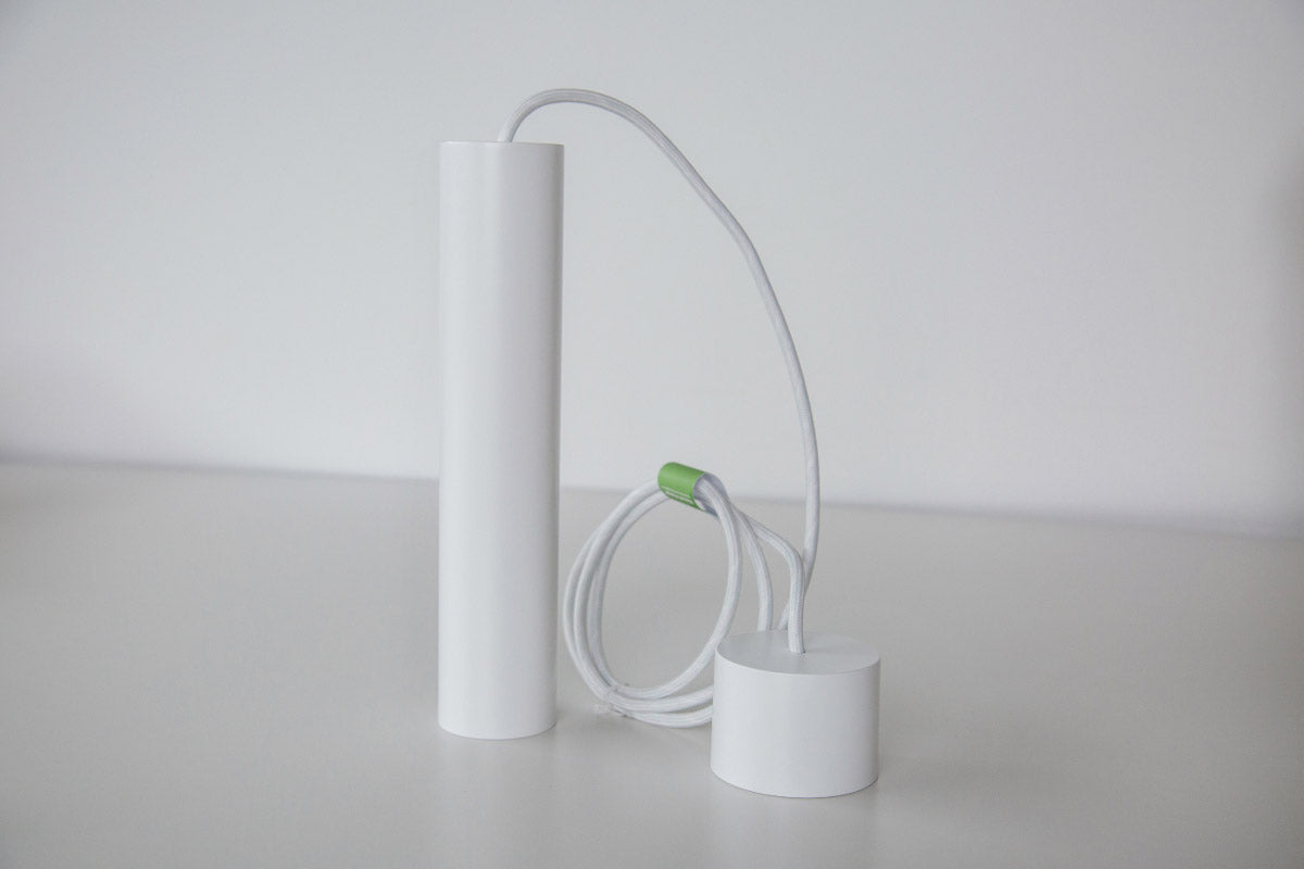 LED Pendulum Slim RGBW Tree