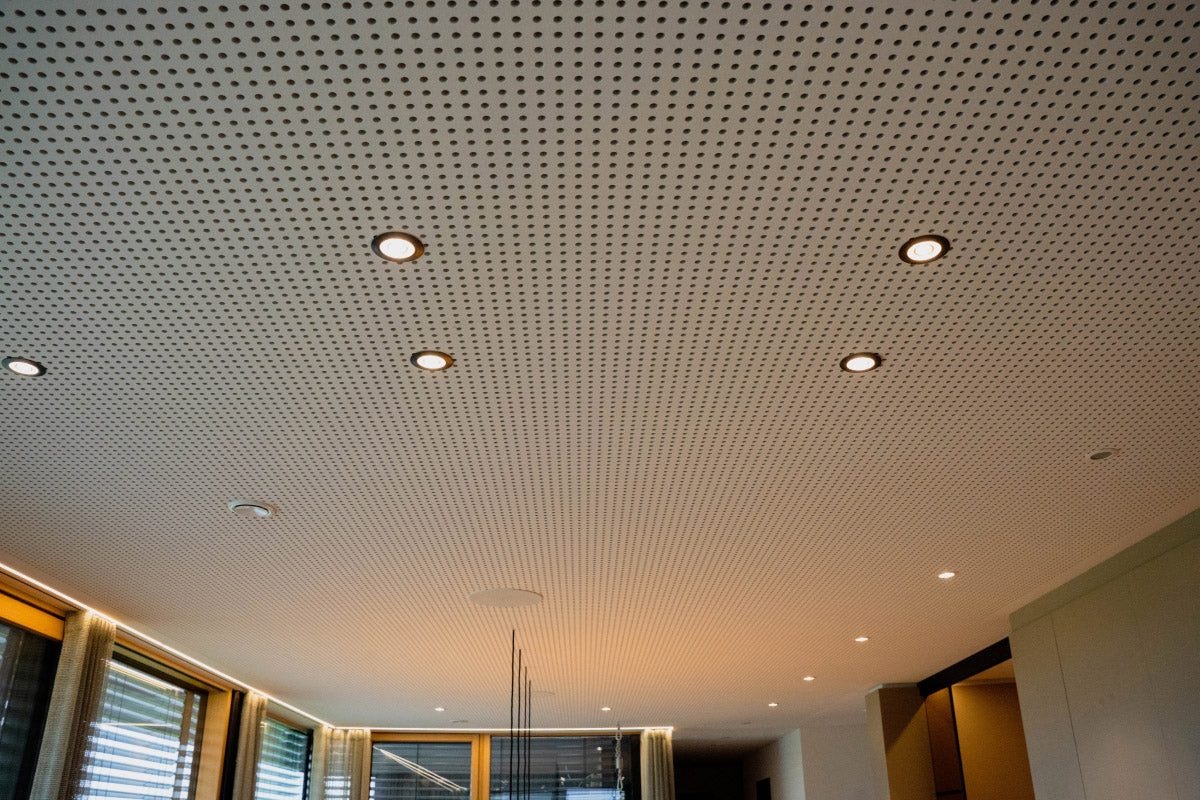 LED Spot WW PWM