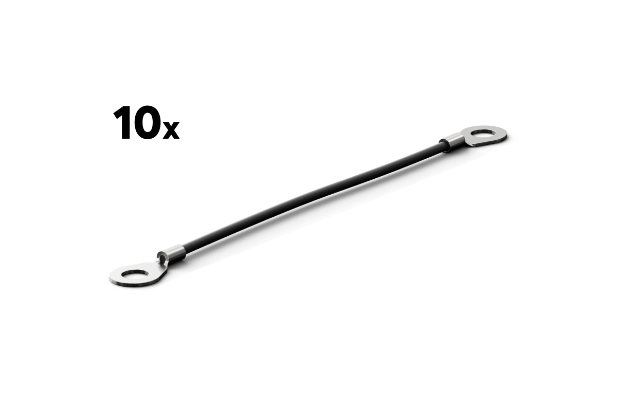 Sicherheitsseil Satellite Speaker IP64 (10 Stk.)