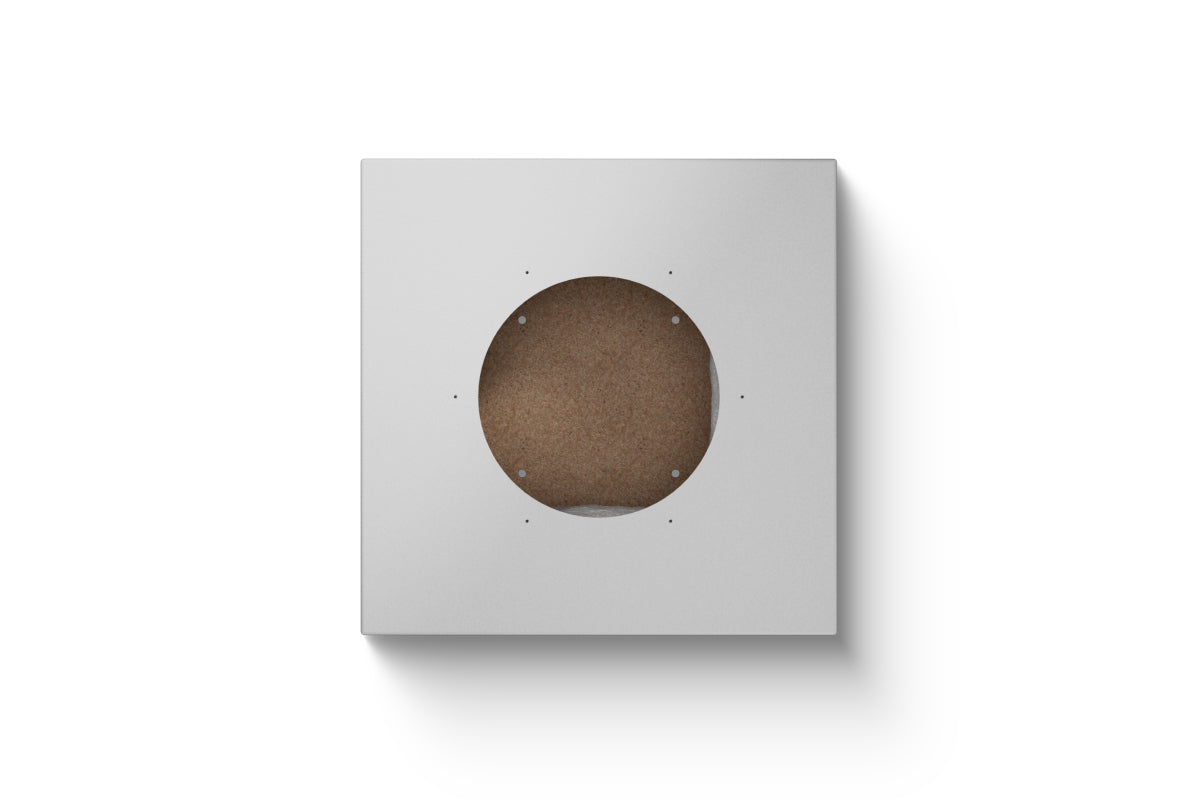 Aufbaubox für 7" Install Speaker